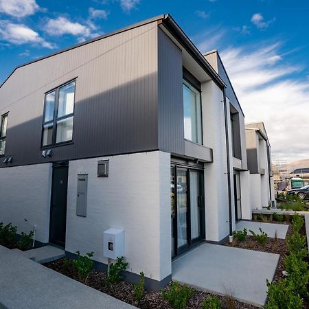 Relaxing Getaway Apartment Albert Town Exterior photo